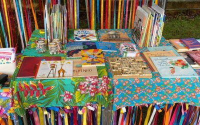 Livros e Natureza